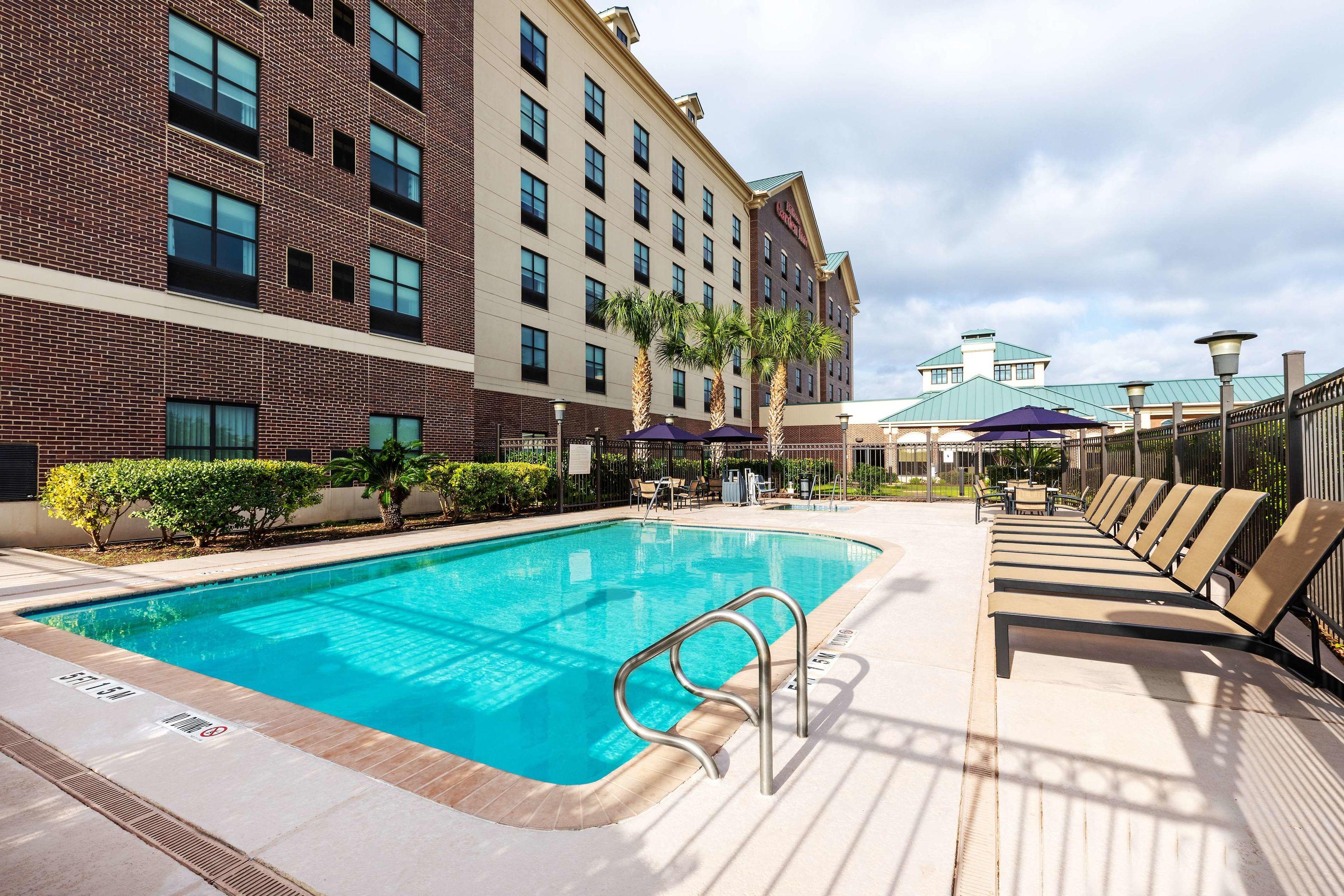 Hilton Garden Inn Houston/Sugar Land — photo 3