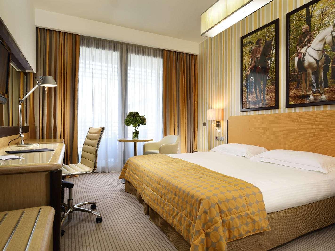 UNAHOTELS Varese — photo 3