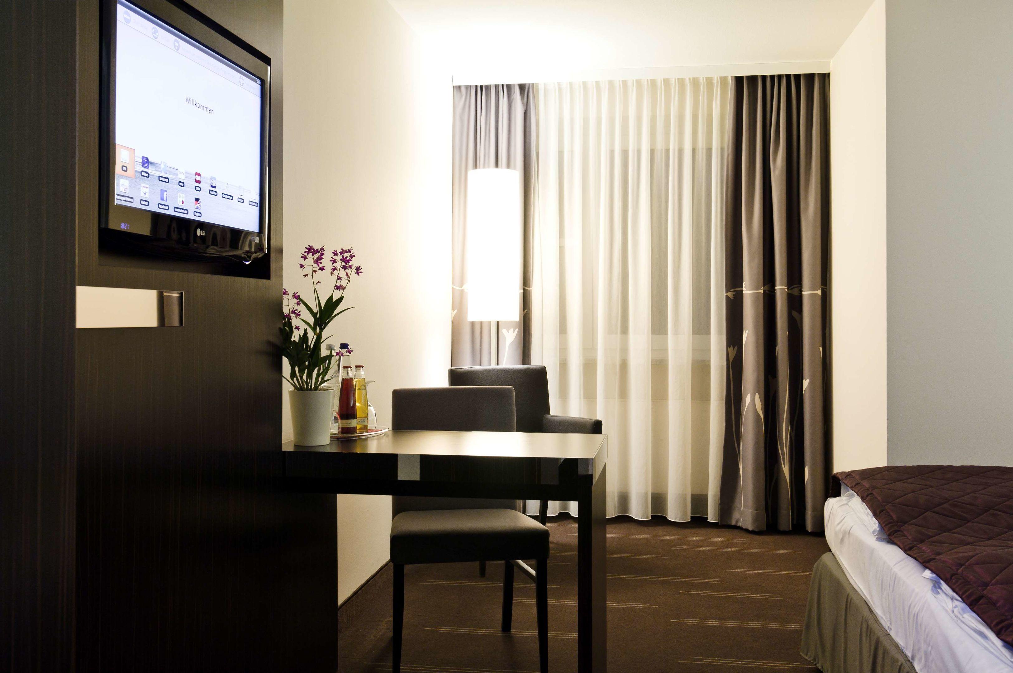 Hotel Europa — photo 5