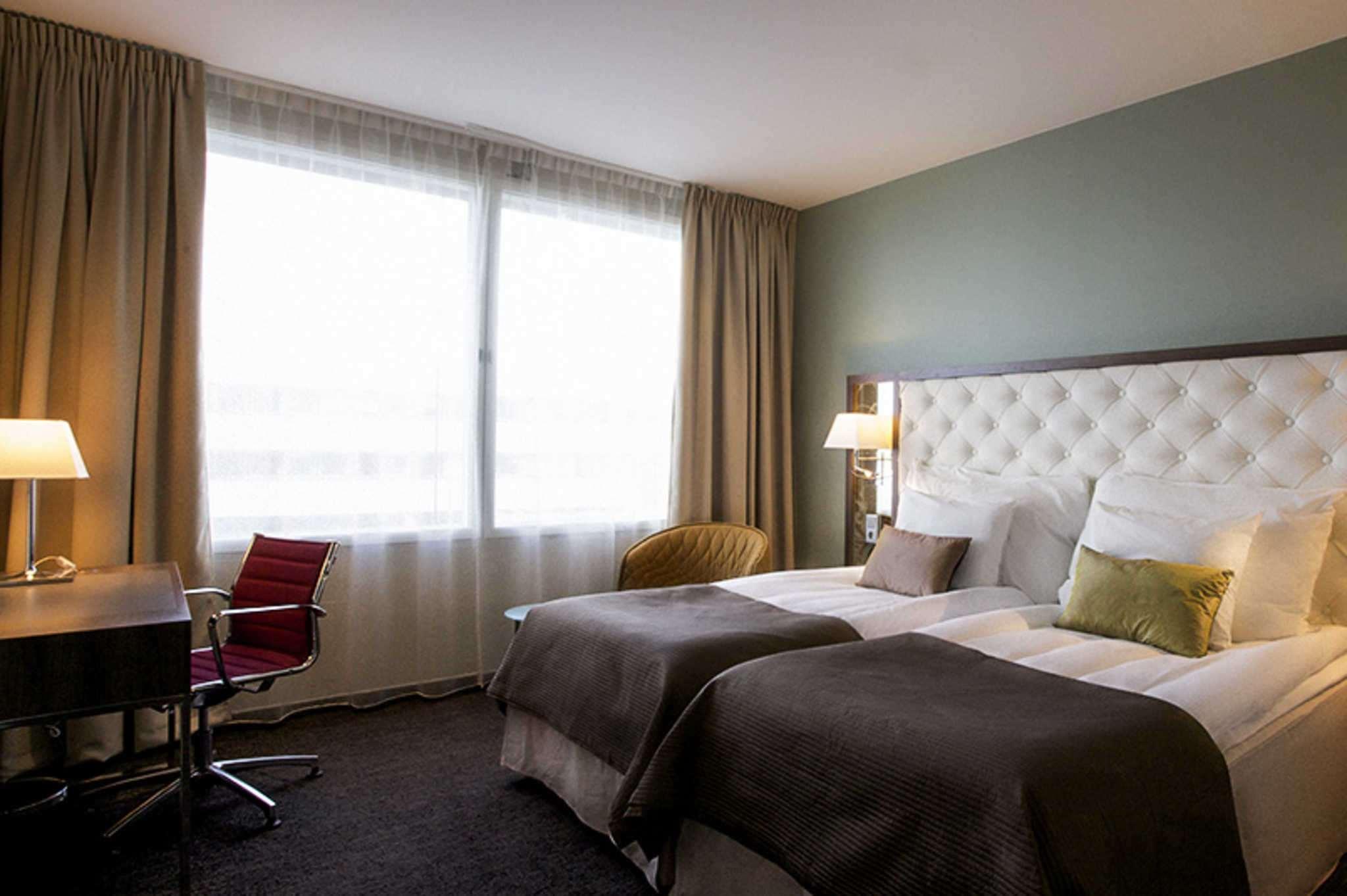 Clarion Hotel Arlanda Airport — photo 4