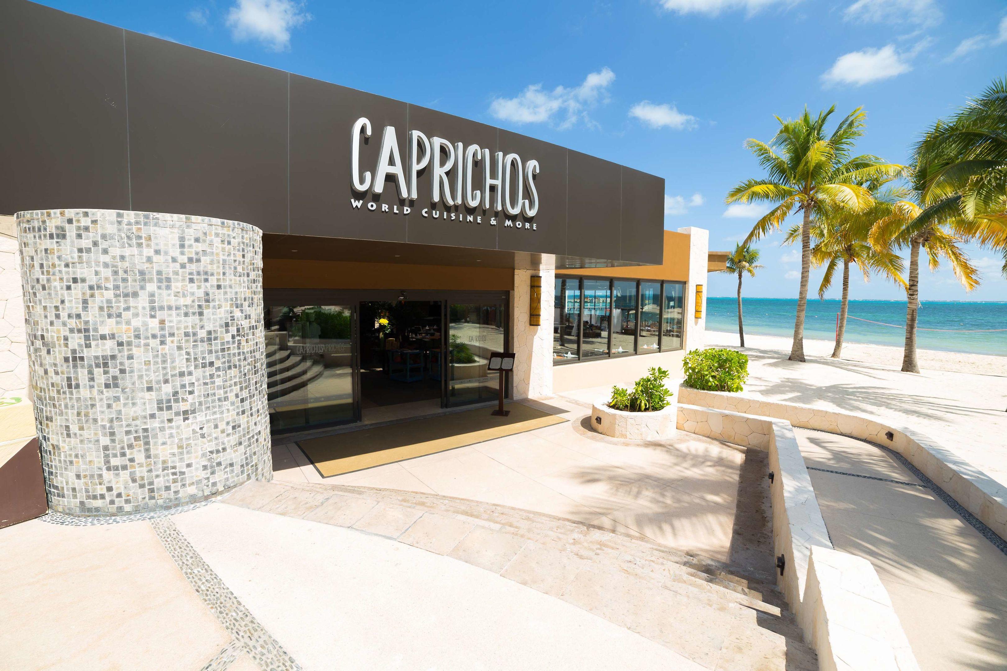 Villa del Palmar Cancun Luxury Residences — photo 5