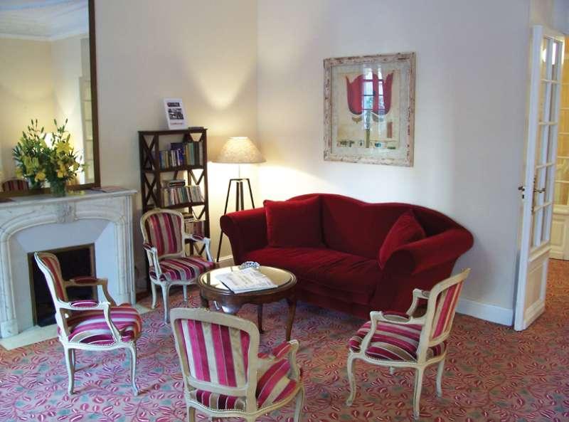 Hotel Nice Excelsior — photo 3