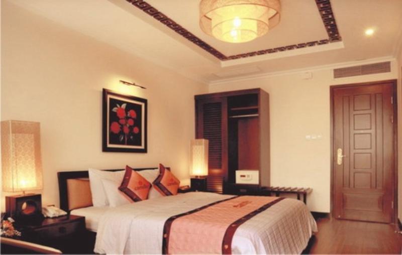 Cherish Hotel — photo 4