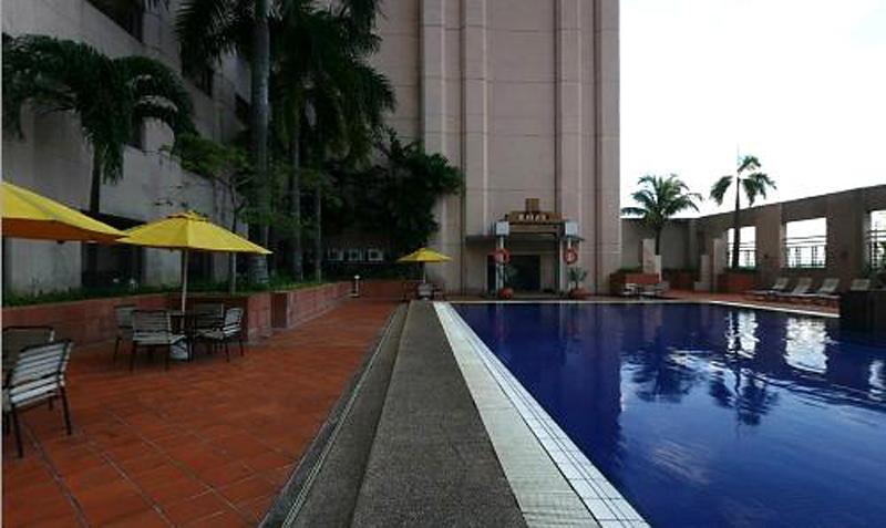 Grand Seasons Hotel — photo 3