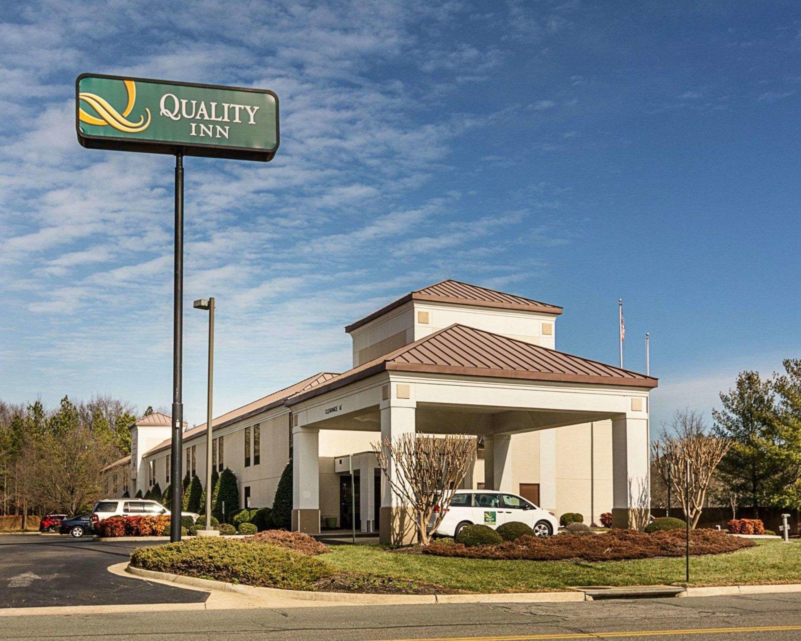 Quality Inn — photo 3