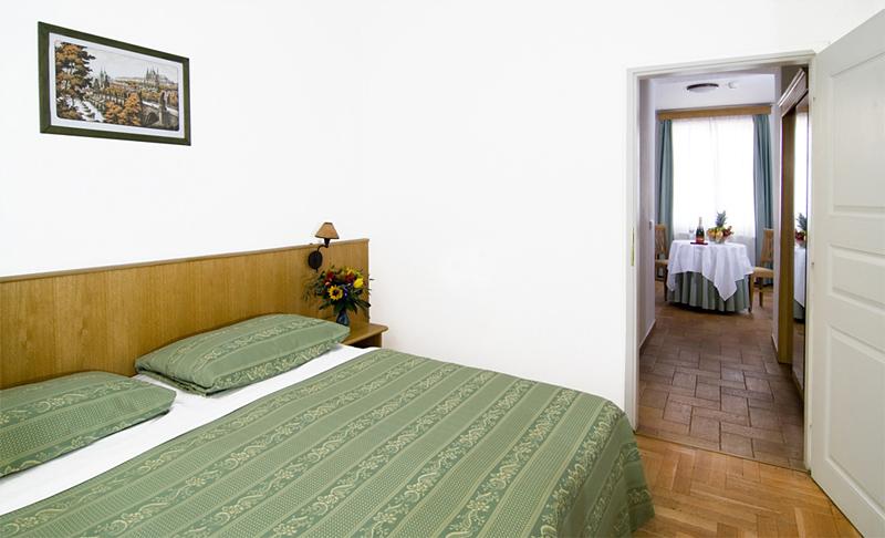 Hotel Praga 1 — photo 5
