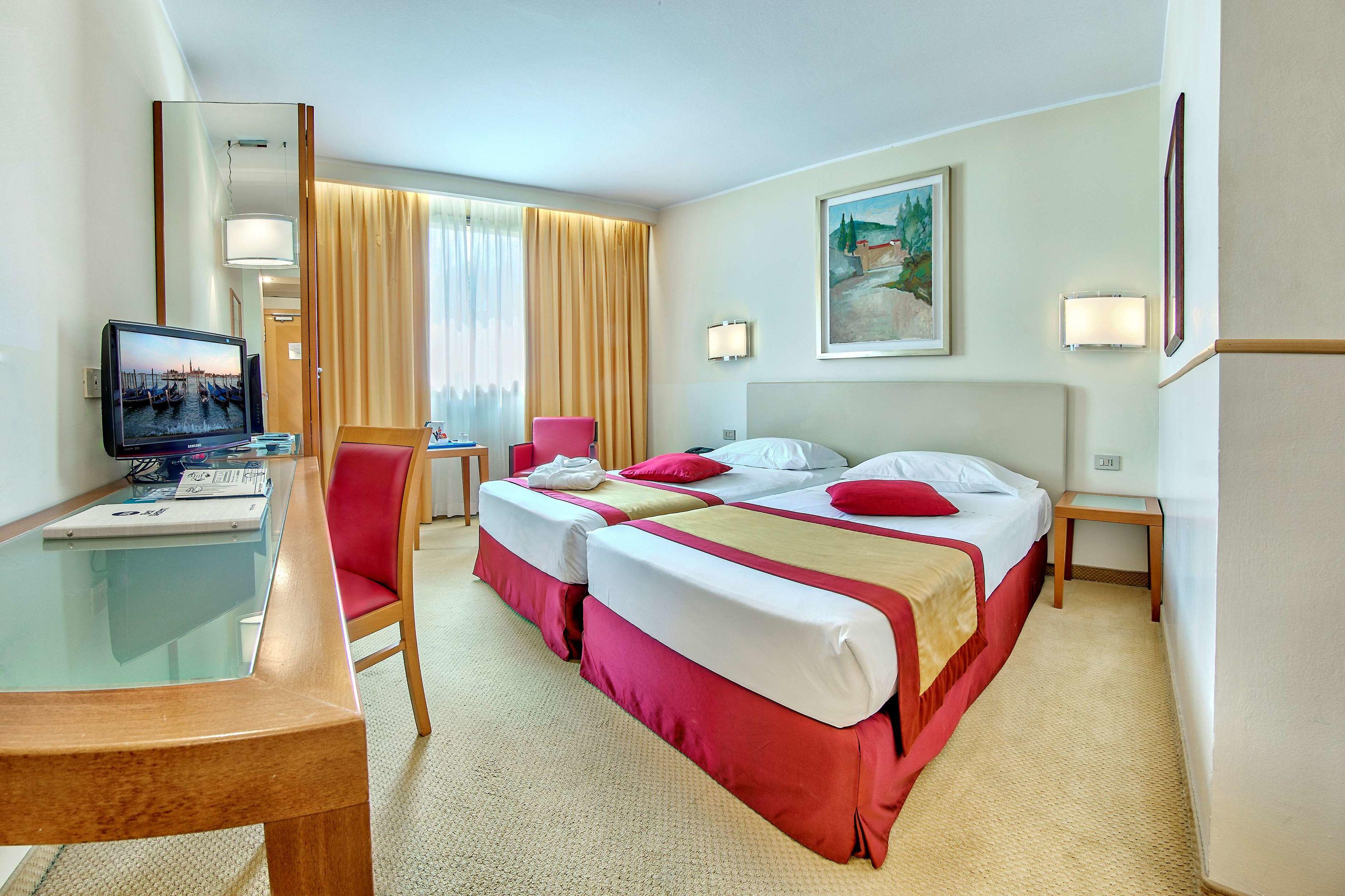 Best Western Hotel Airvenice — photo 3