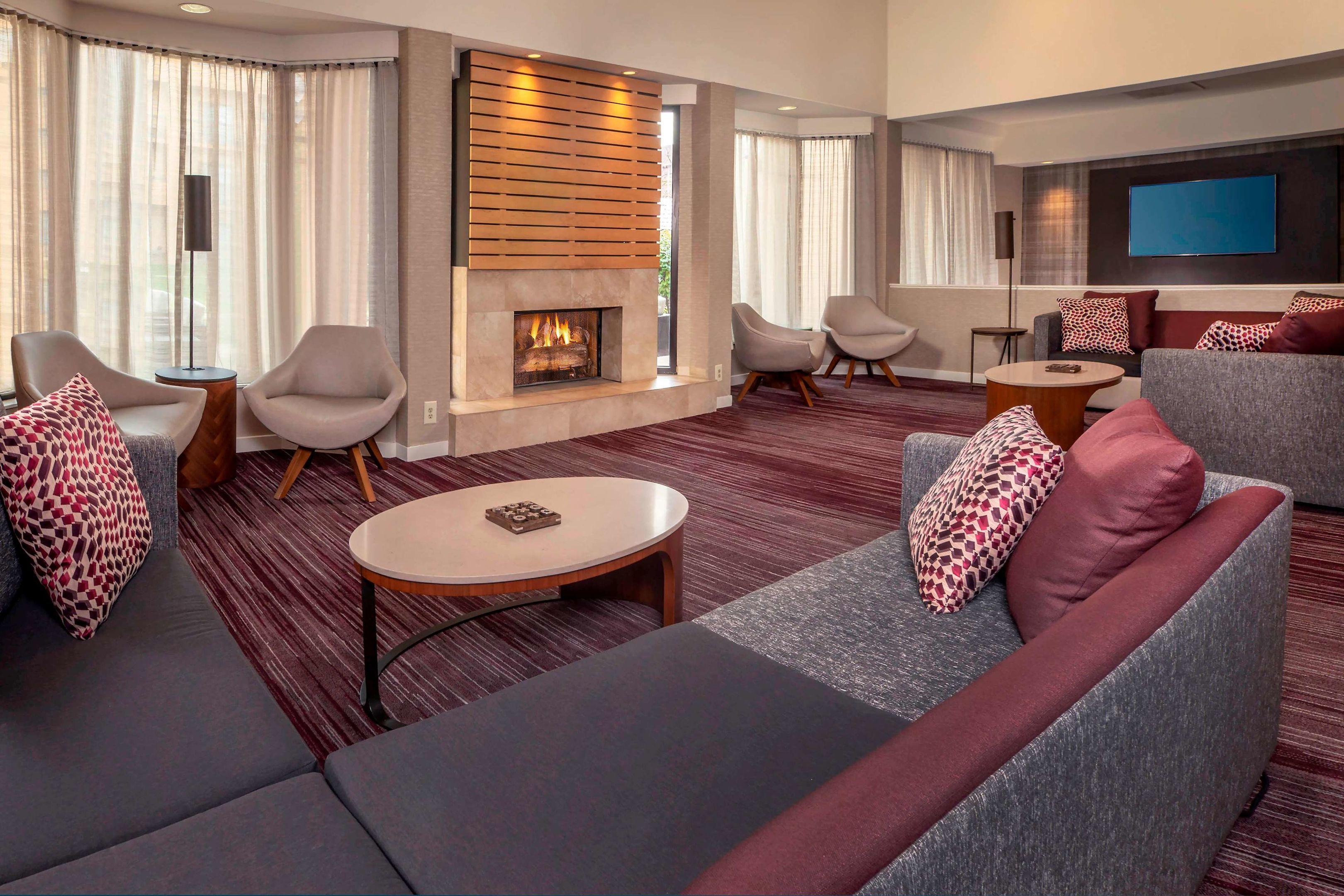 Sonesta Select Newark Christiana Mall — photo 4