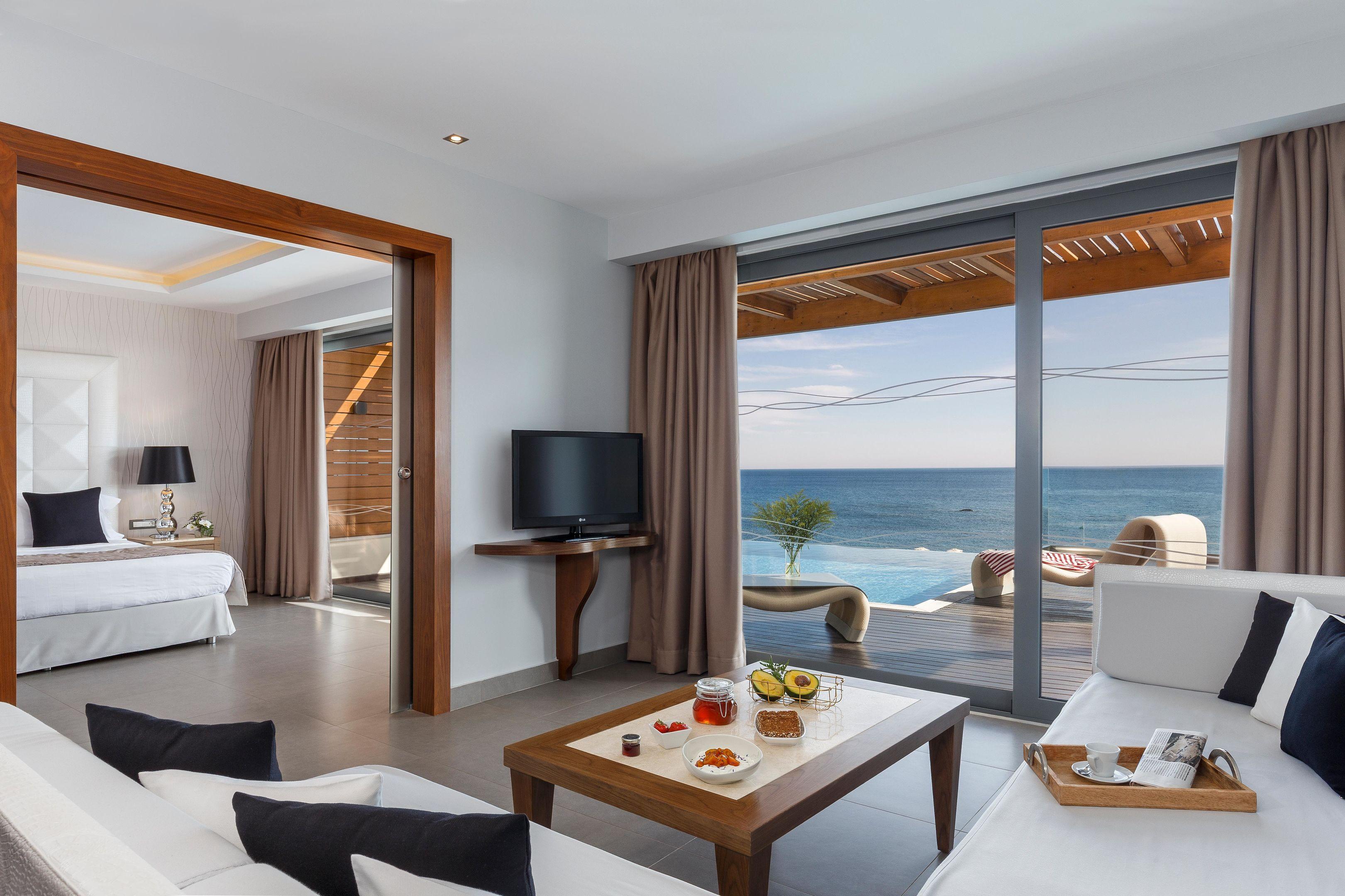 Boutique 5 Hotel & Spa — photo 4