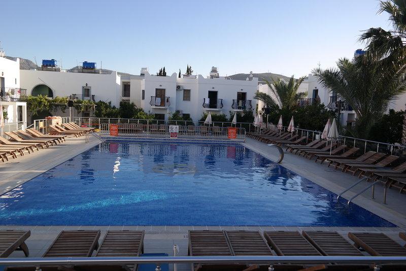 Dilek Apart Hotel — photo 4