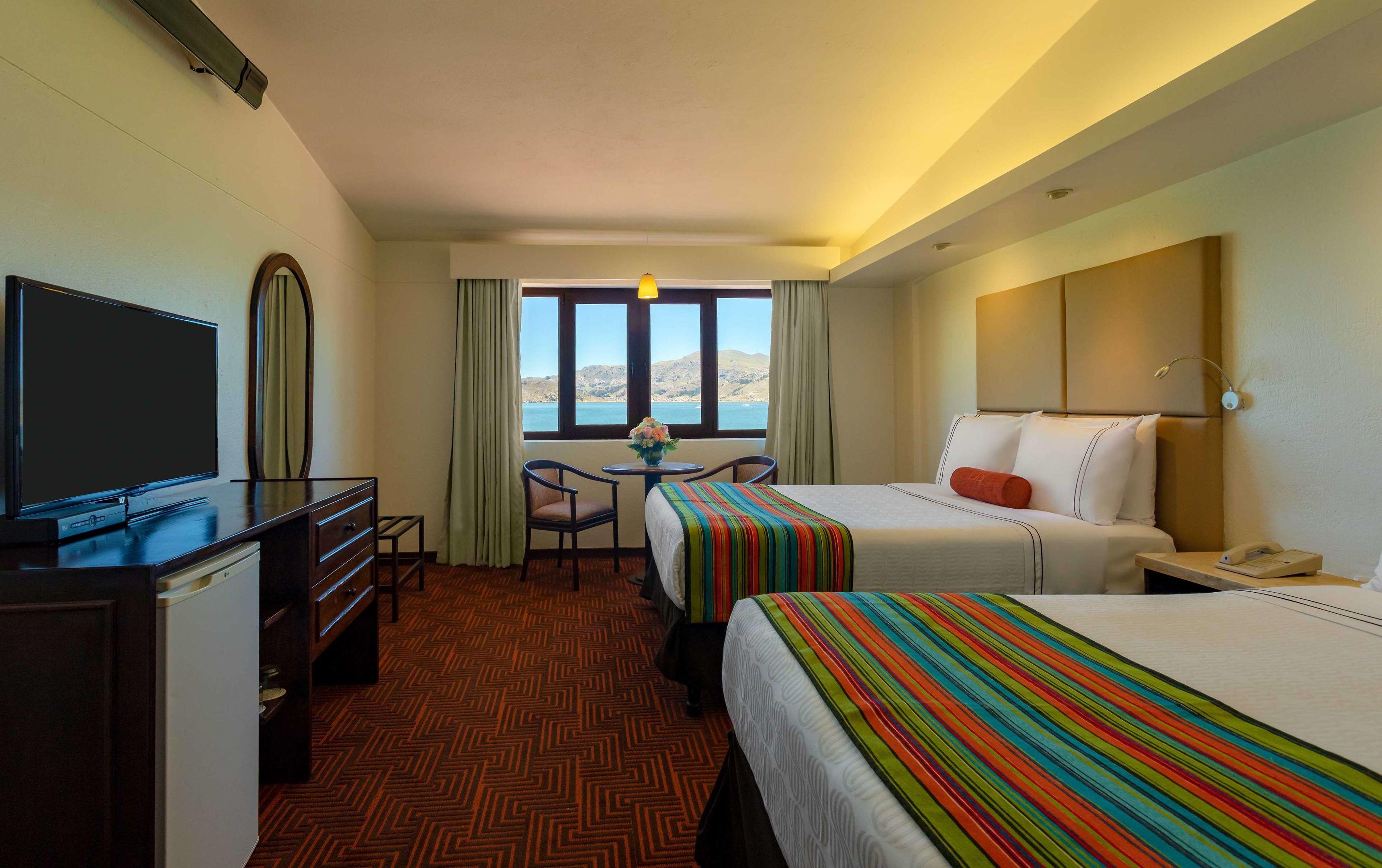 Sonesta Hotel Posadas del Inca Puno — photo 4