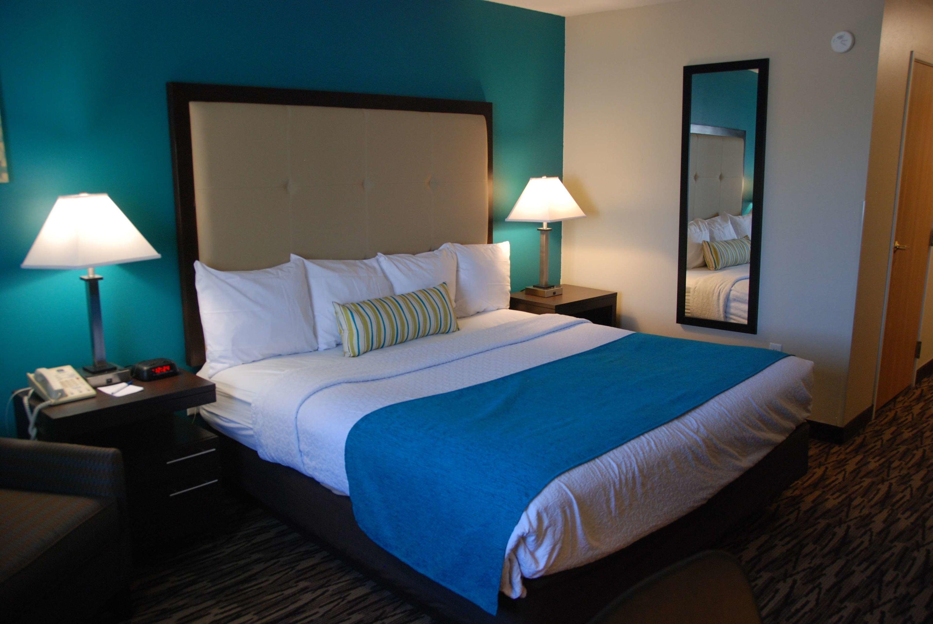 Best Western Baraboo Inn — photo 4
