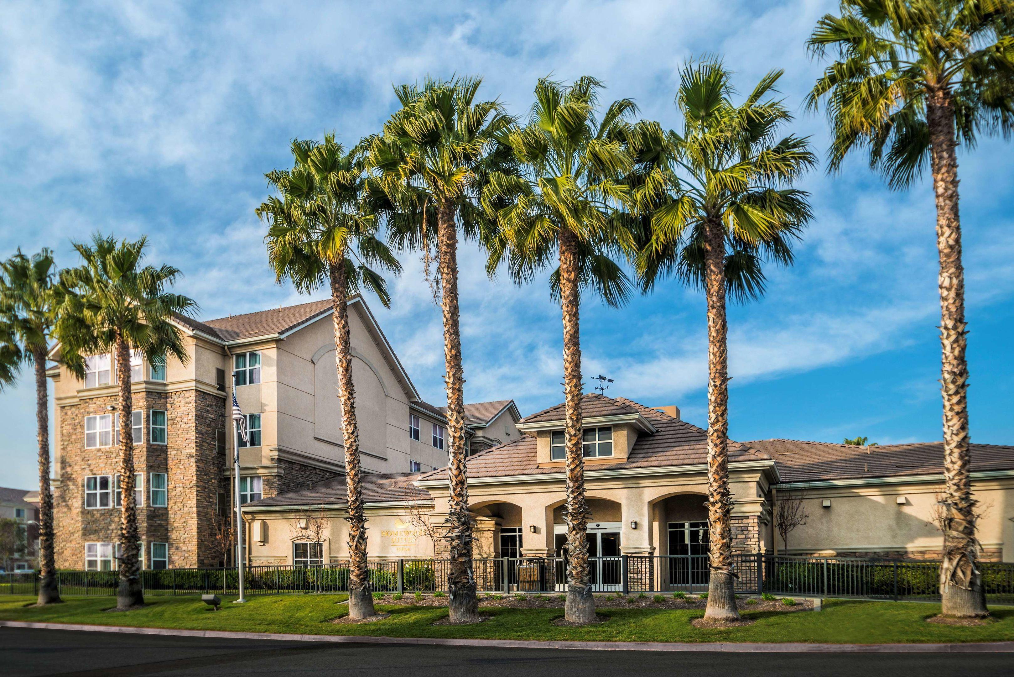 Homewood Suites by Hilton Ontario-Rancho Cucamonga — photo 4