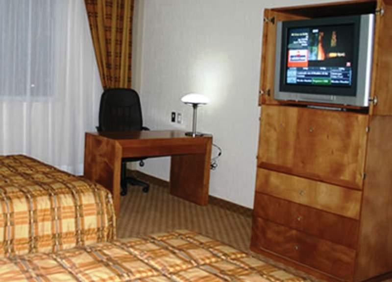 Holiday Inn Express San Luis Potosi — photo 4