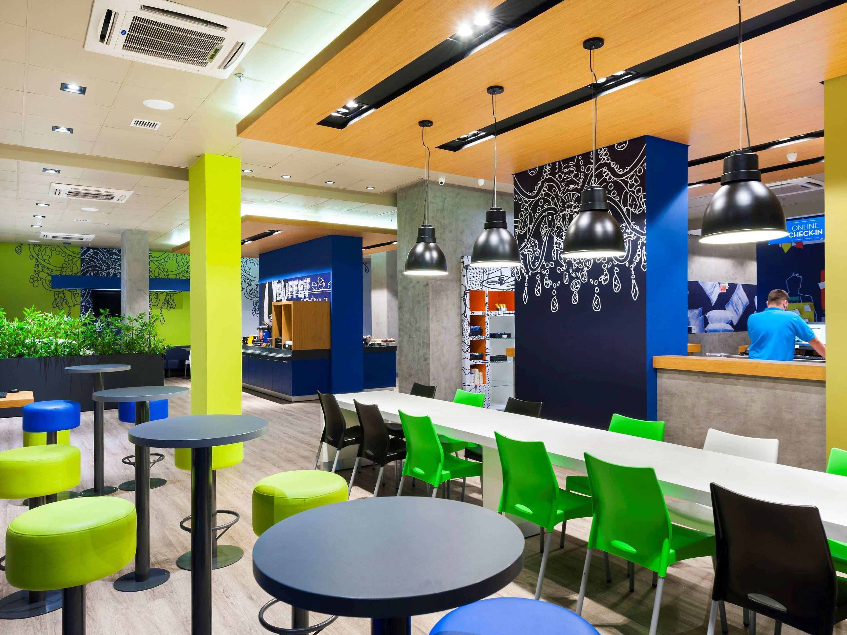 ibis budget Navegantes Itajaí — photo 4