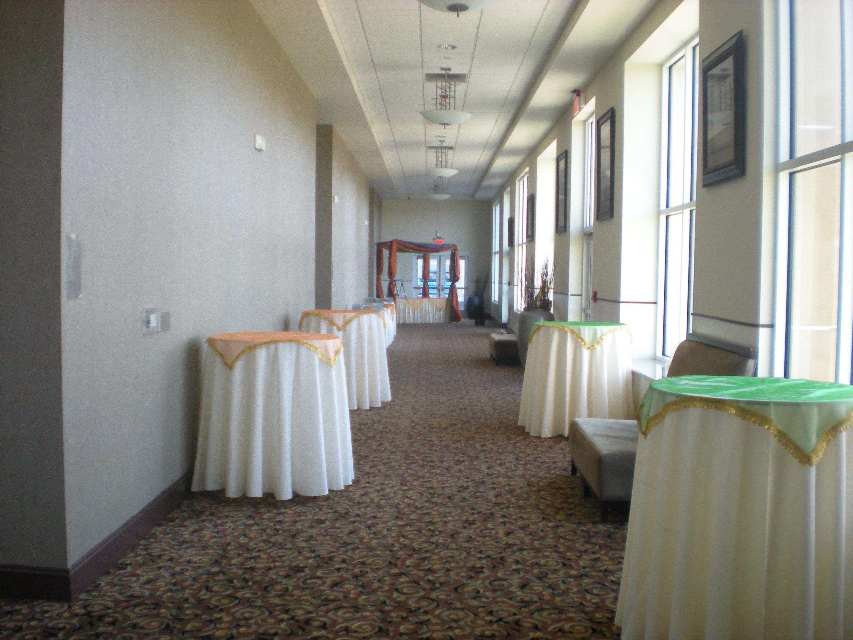 Hilton Garden Inn Victorville — photo 4