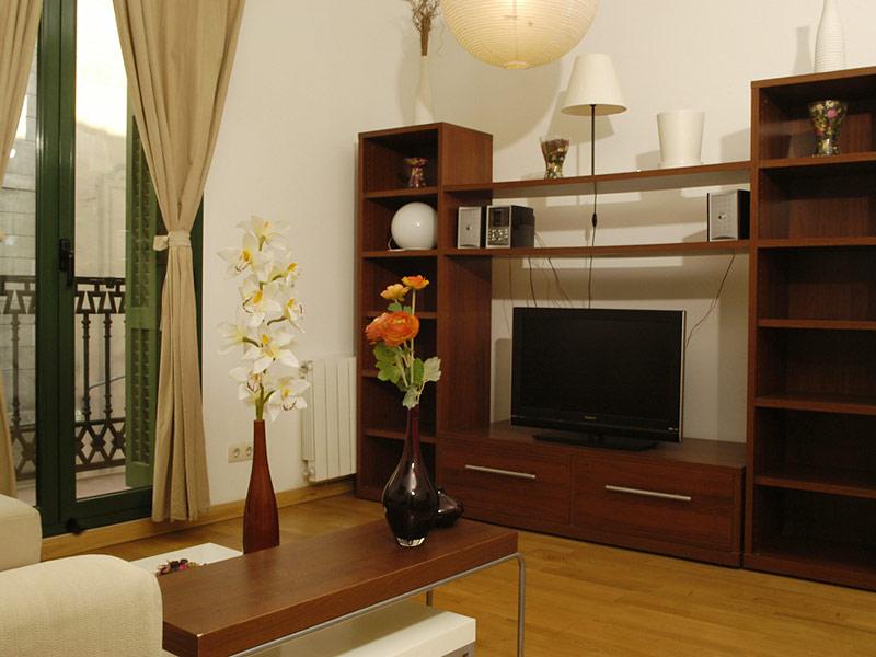 Palau de la Musica Apartments — photo 4