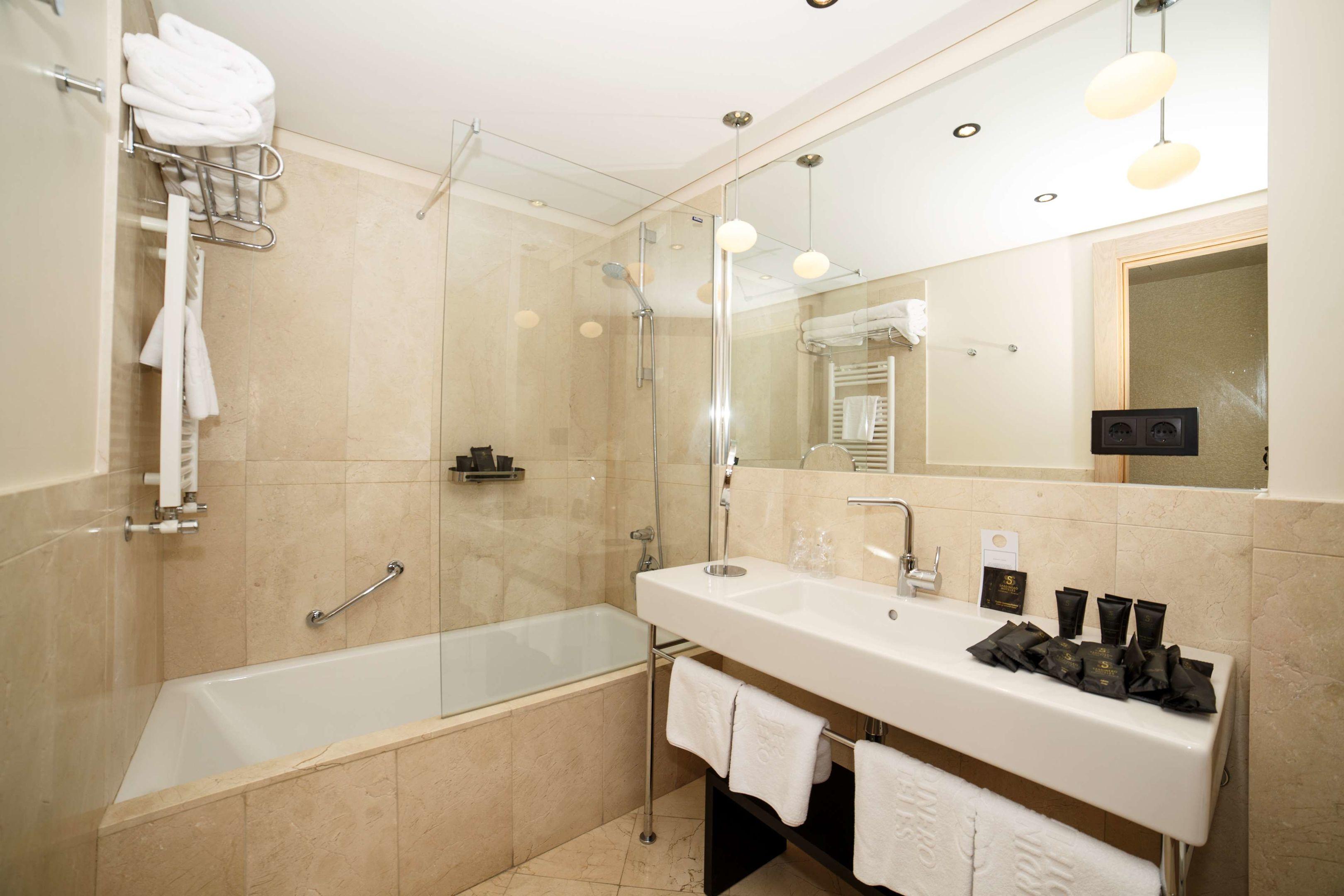 Gran Hotel Sardinero — photo 5