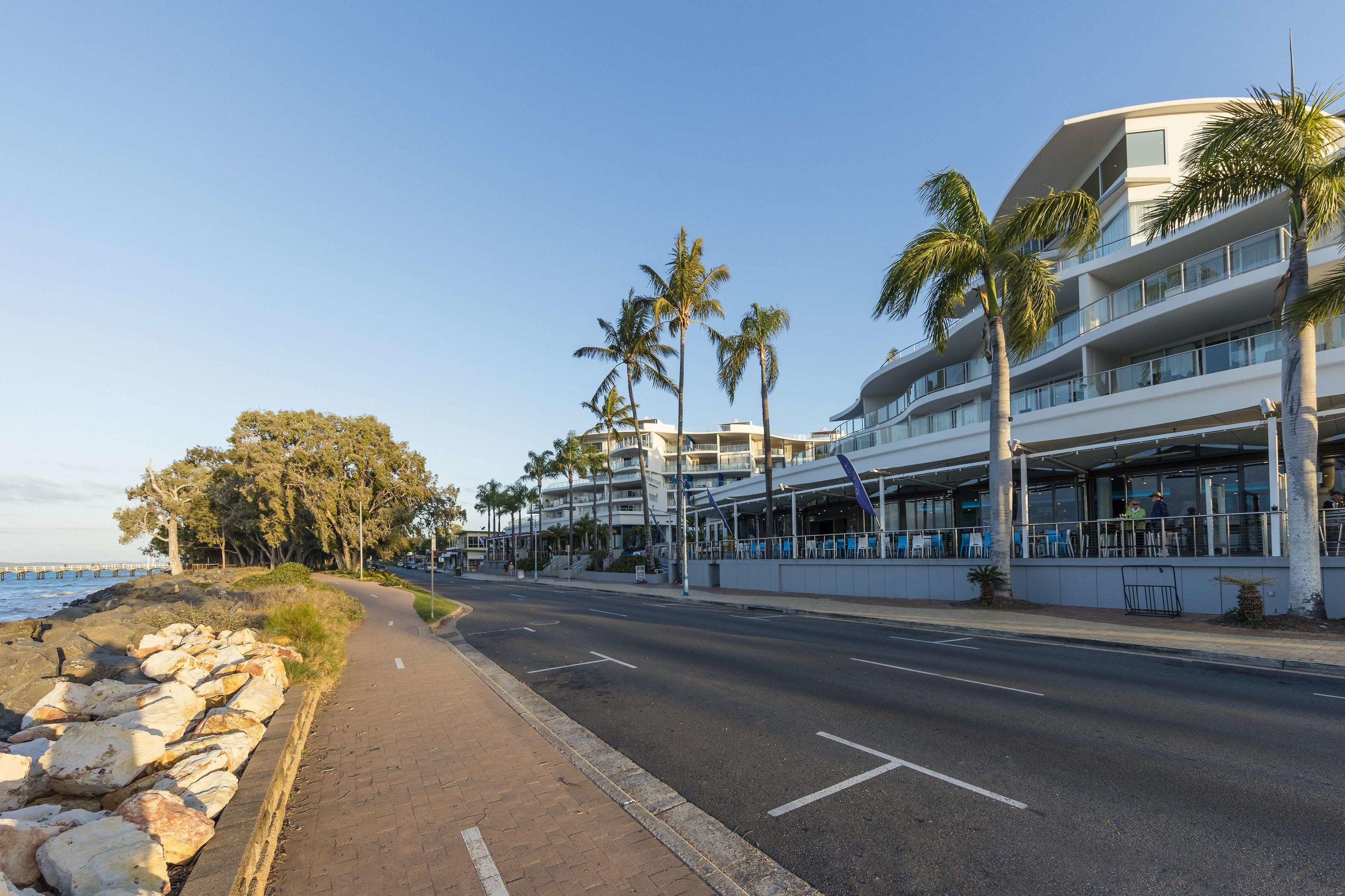 Oaks Hervey Bay Resort and Spa — photo 2