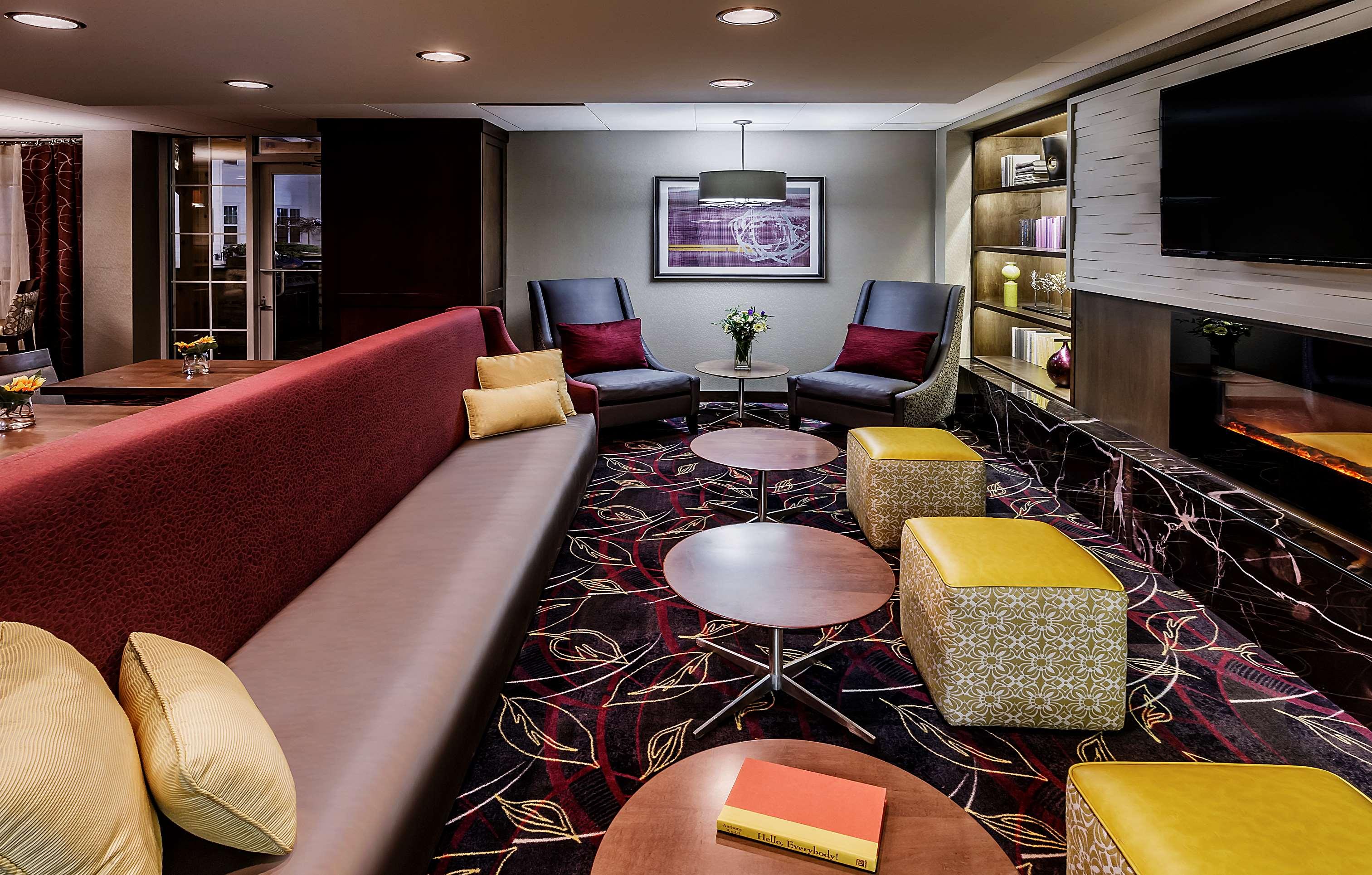 Homewood Suites by Hilton Buffalo-Airport — photo 5
