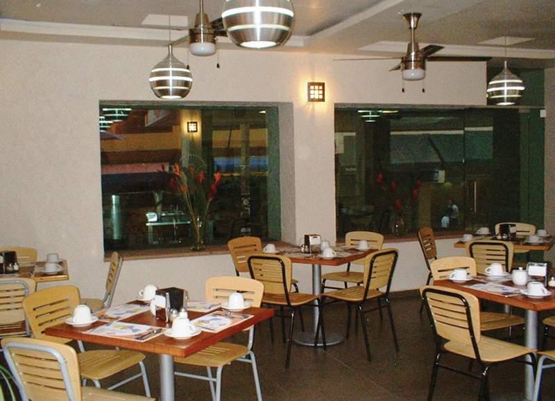 Hotel Miraflores — photo 3
