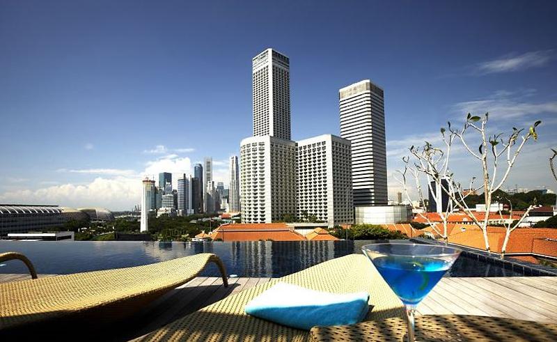 Naumi Singapore — photo 4