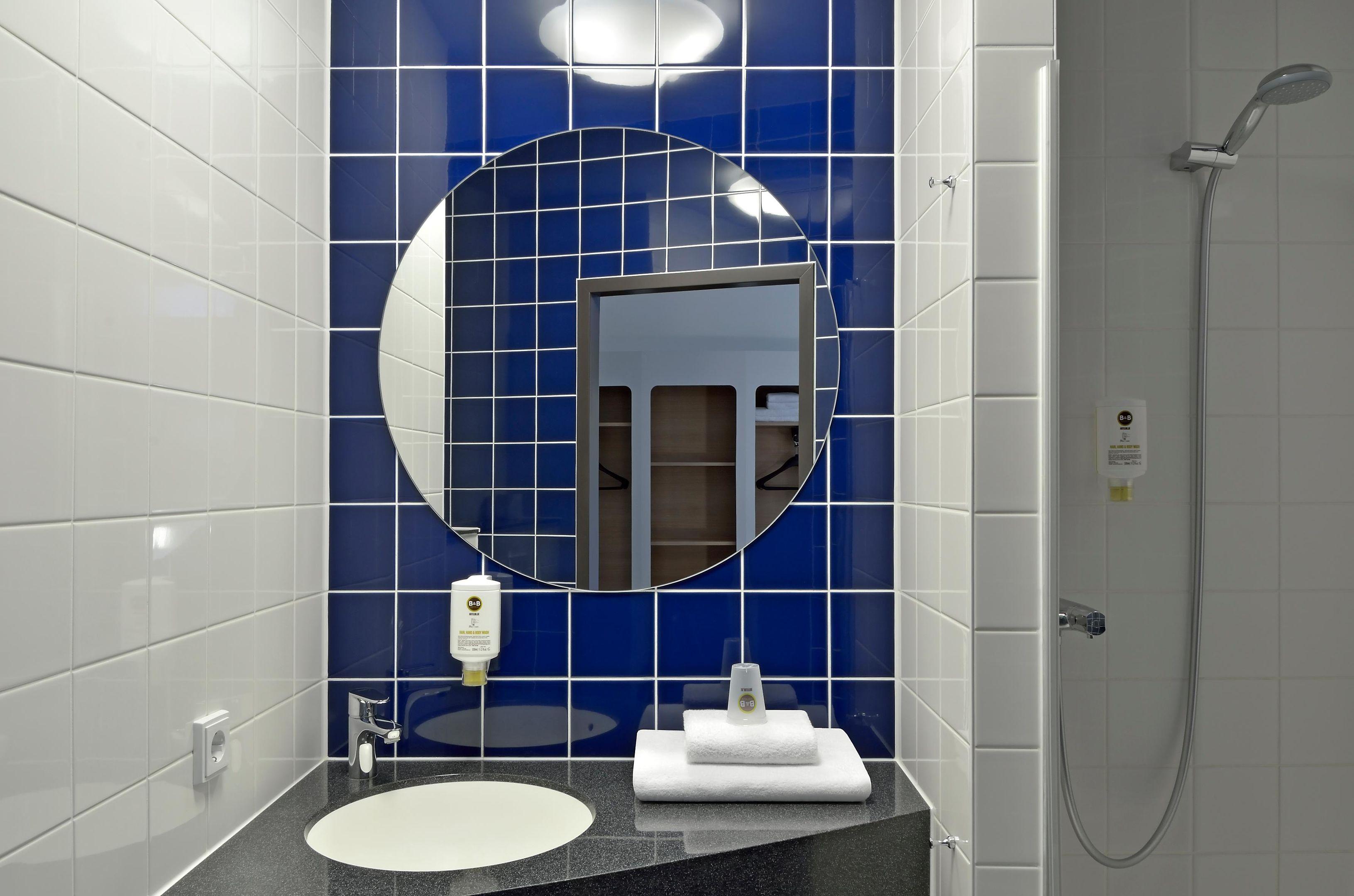 B&B Hotel Dresden — photo 5