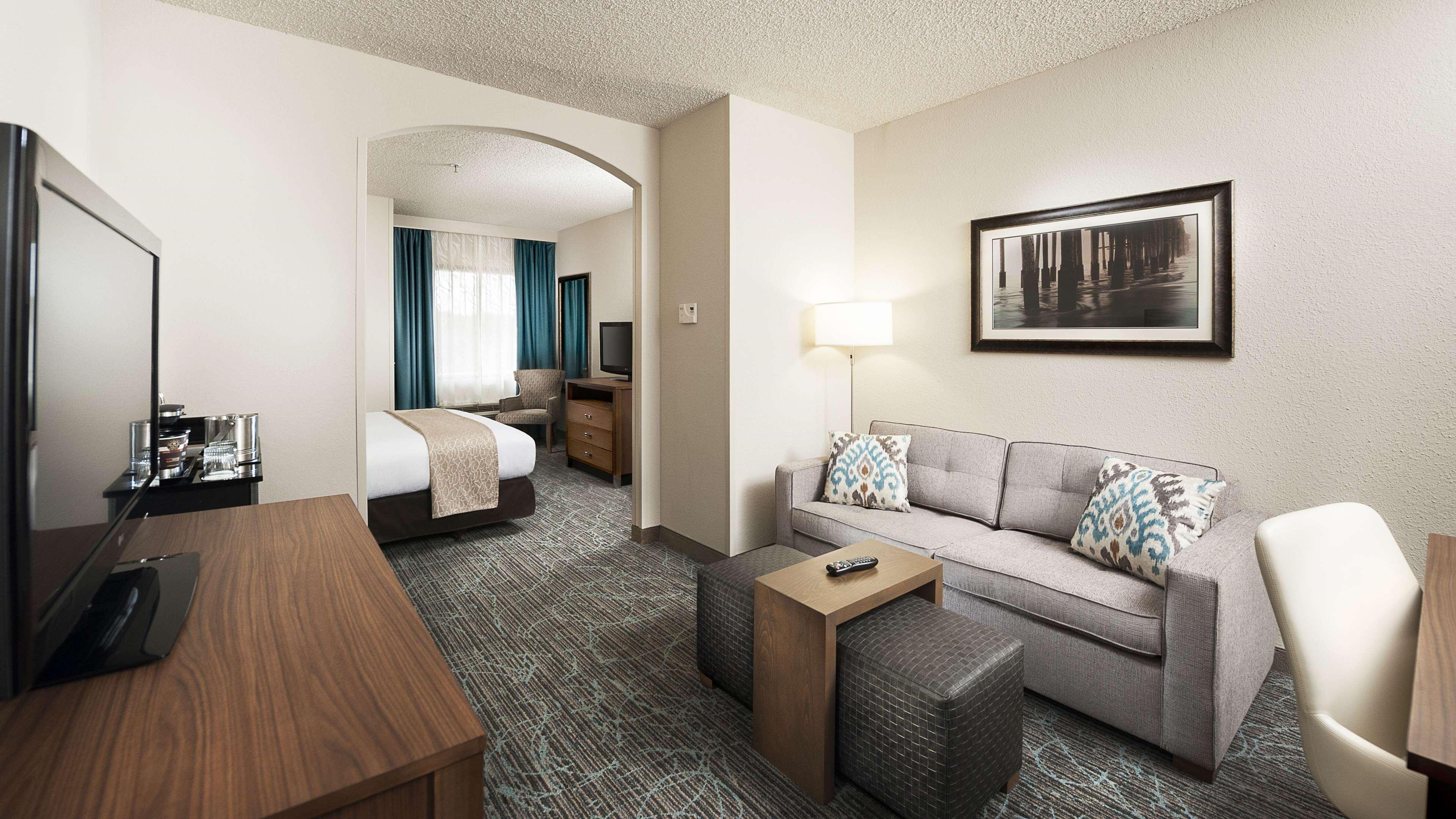 Doubletree by Hilton West Palm Beach Airport — photo 5
