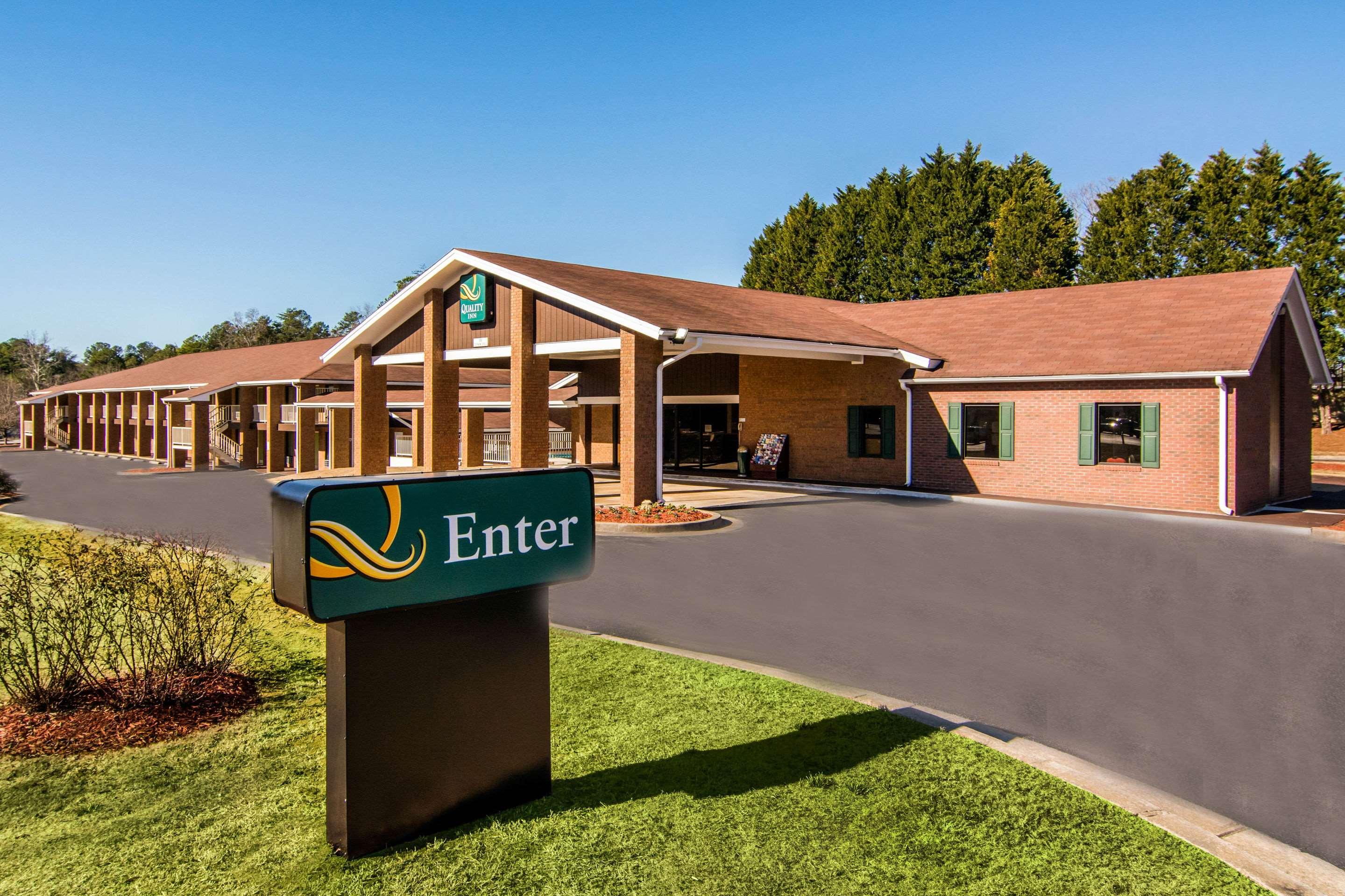 Quality Inn — photo 4