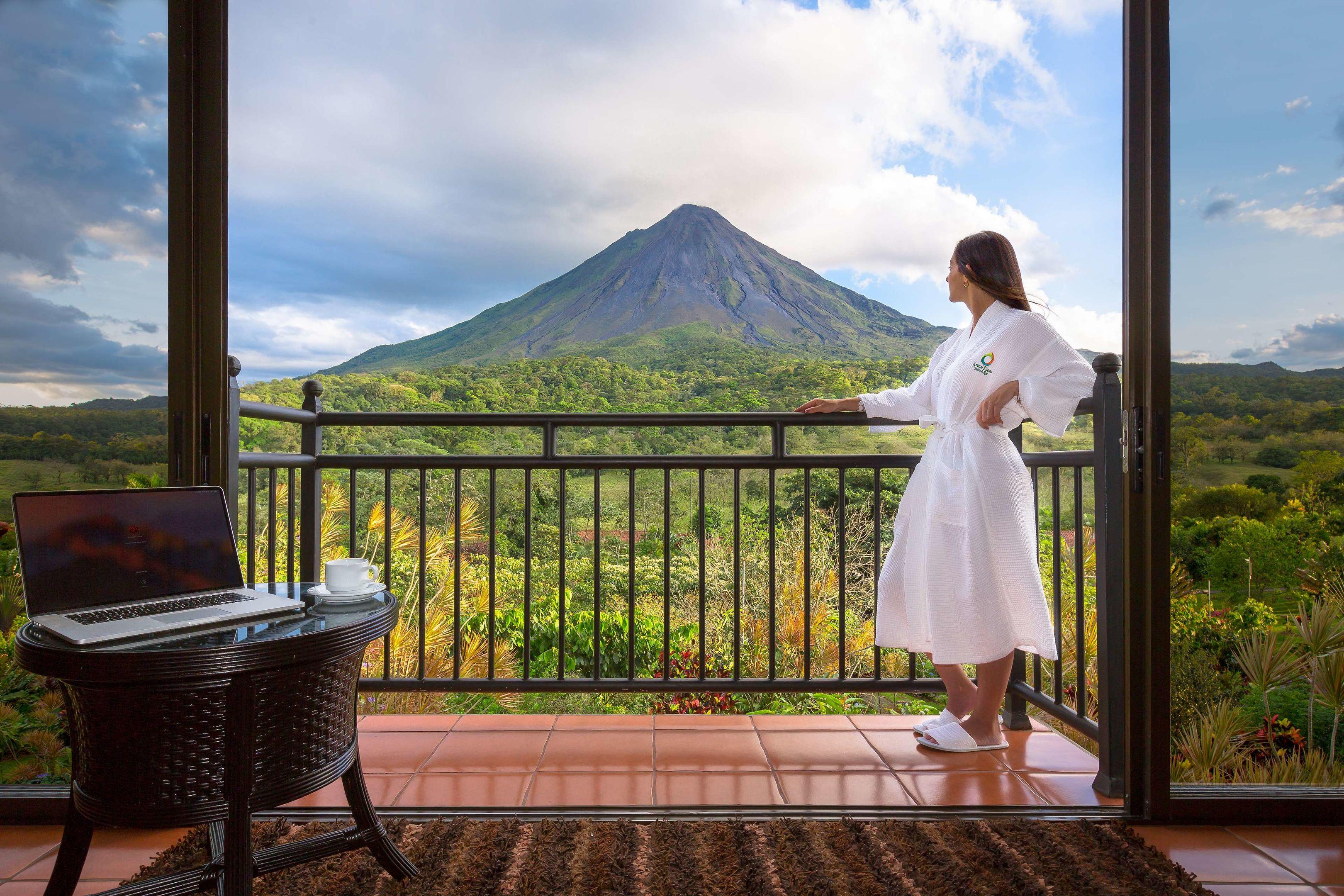 Hotel Arenal Kioro Suites & Spa — photo 3