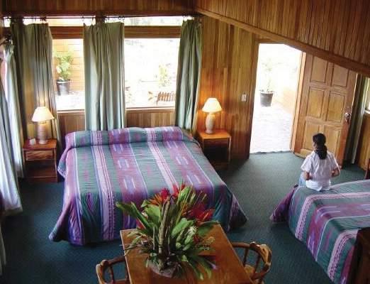 Hotel Heliconia — photo 4