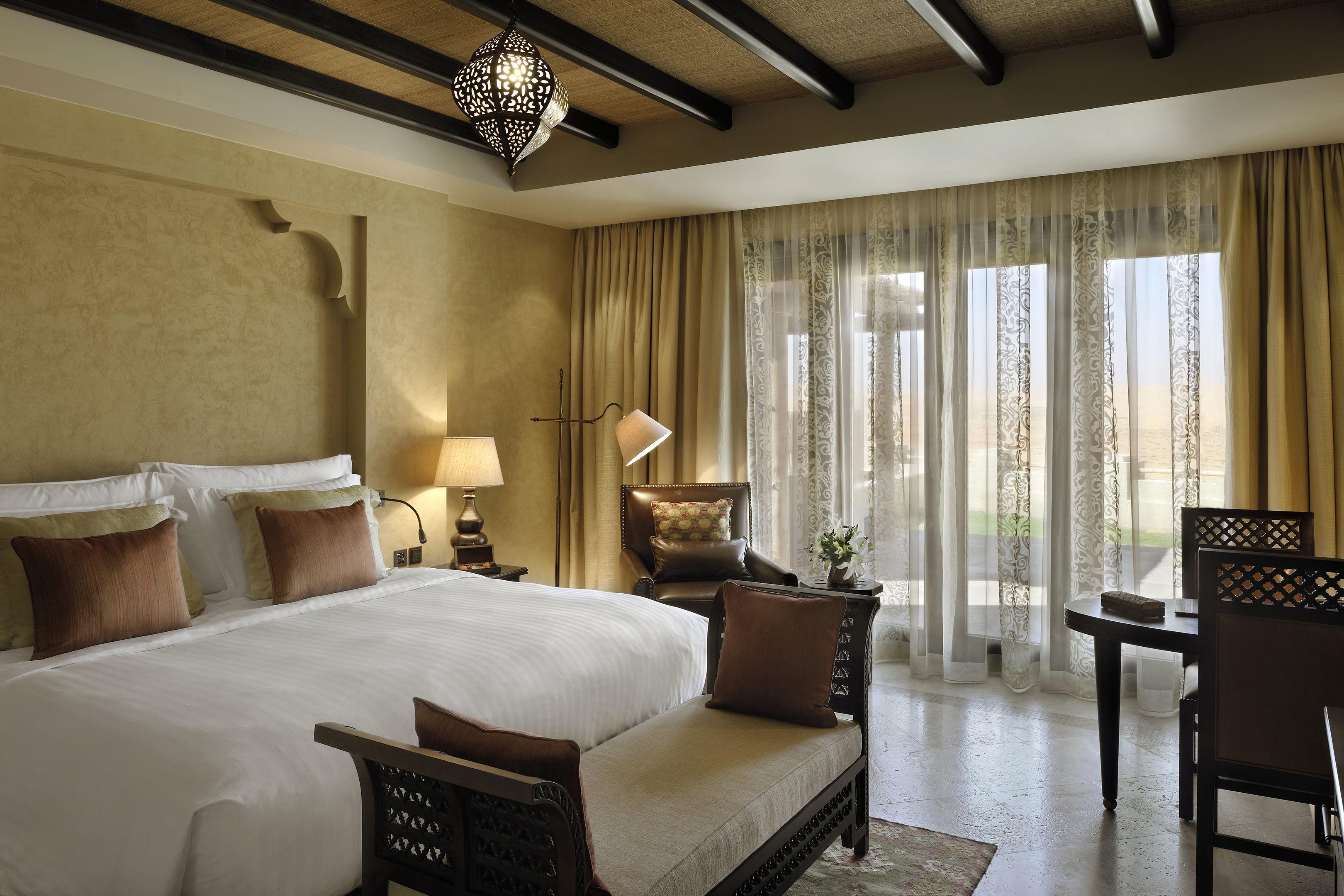 Qasr Al Sarab Desert Resort by Anantara — photo 4
