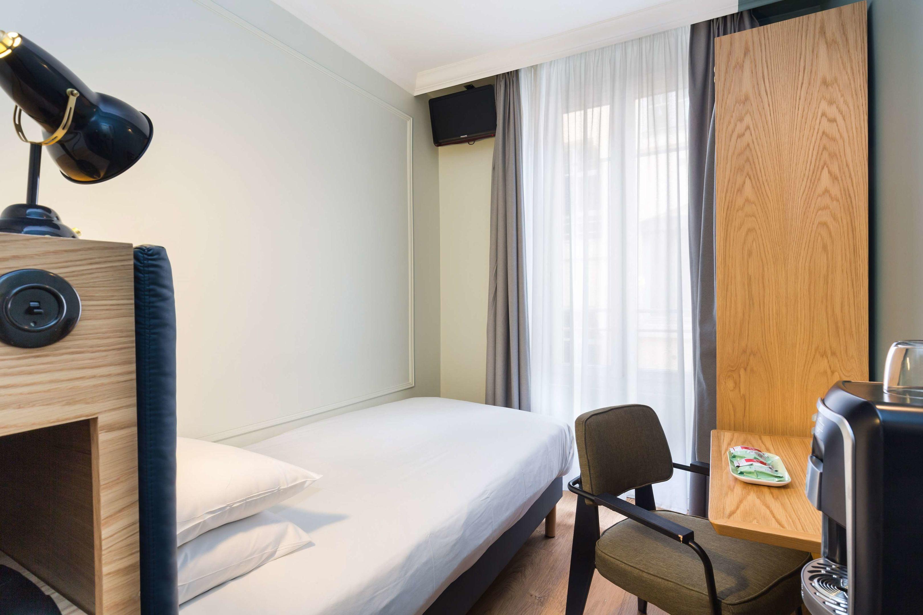 Hôtel Silky by HappyCulture — photo 4
