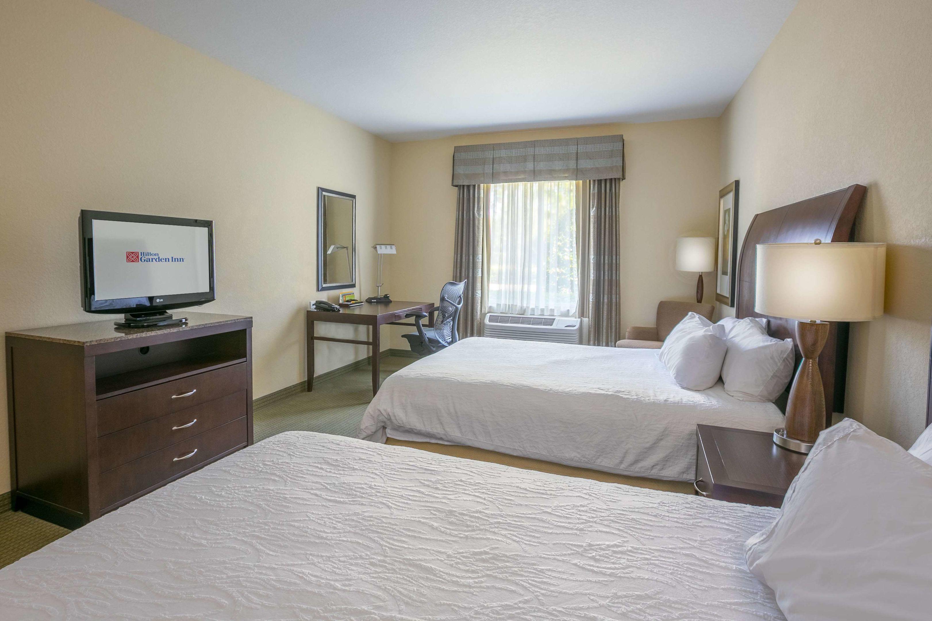 Hilton Garden Inn Lakeland — photo 5