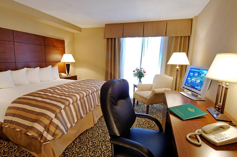 Holiday Inn National Airport — photo 4