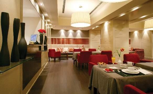 Hotel Midmost — photo 5