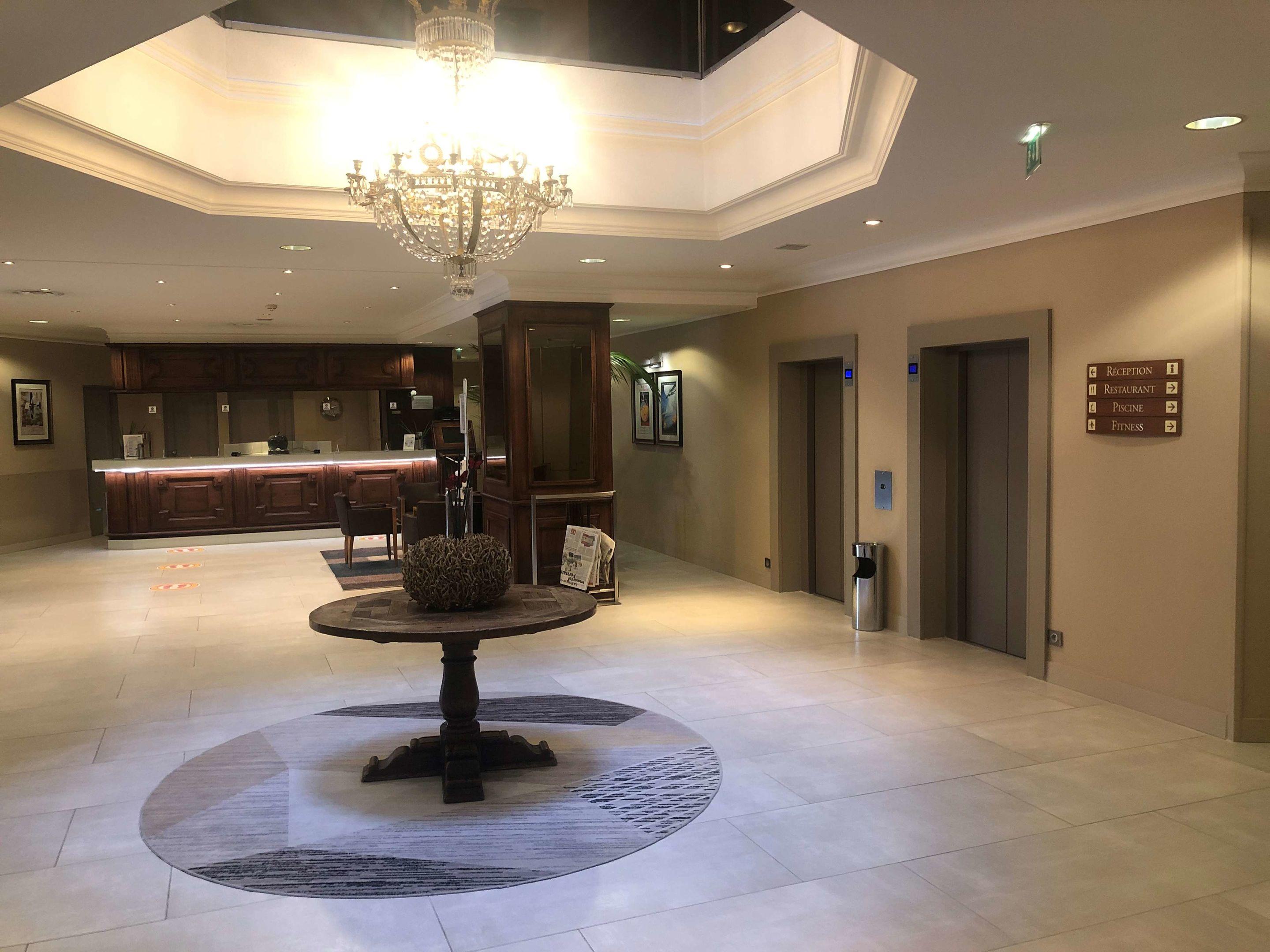 Best Western Marseille Aeroport — photo 5