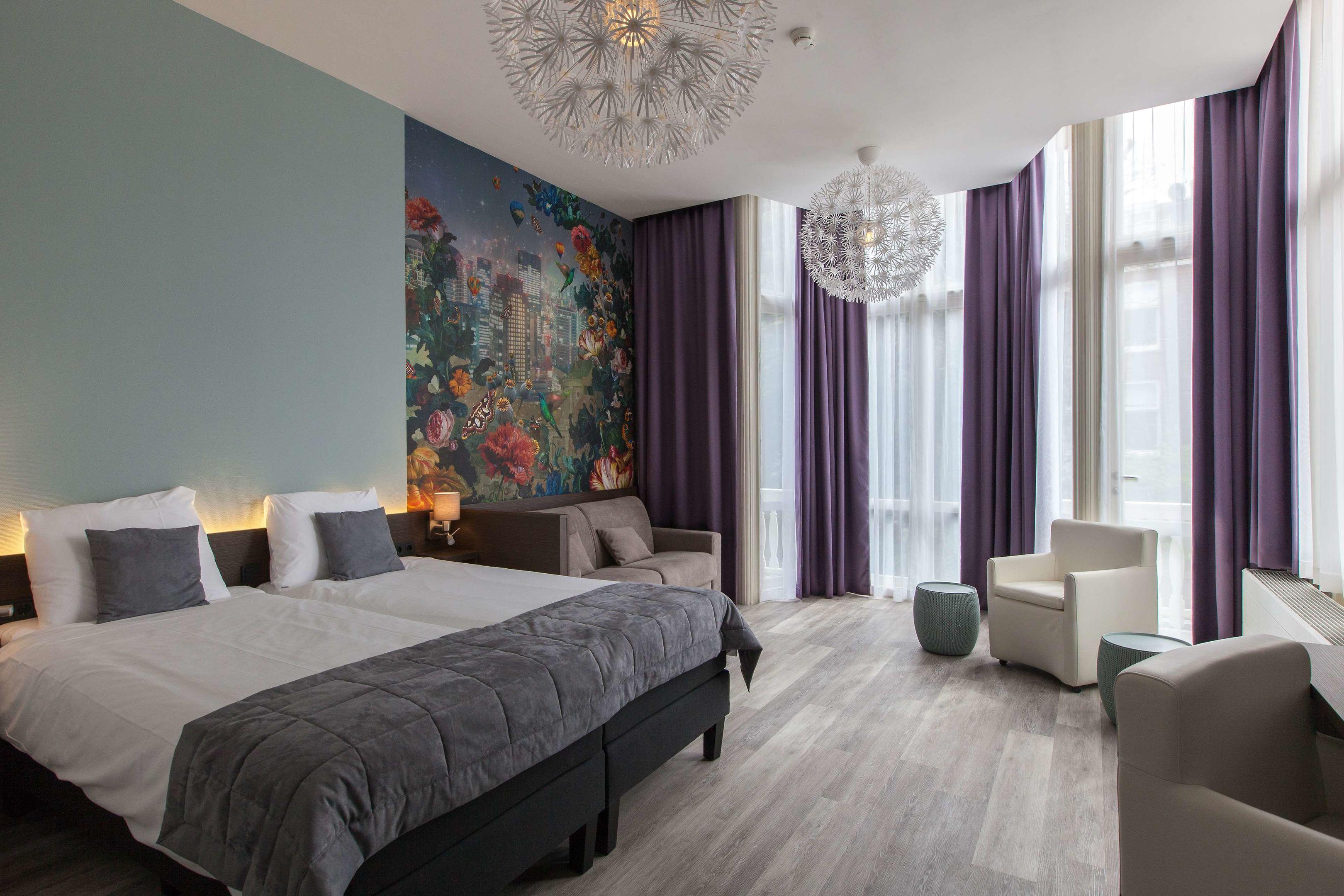 Best Western Hotel Den Haag — photo 4