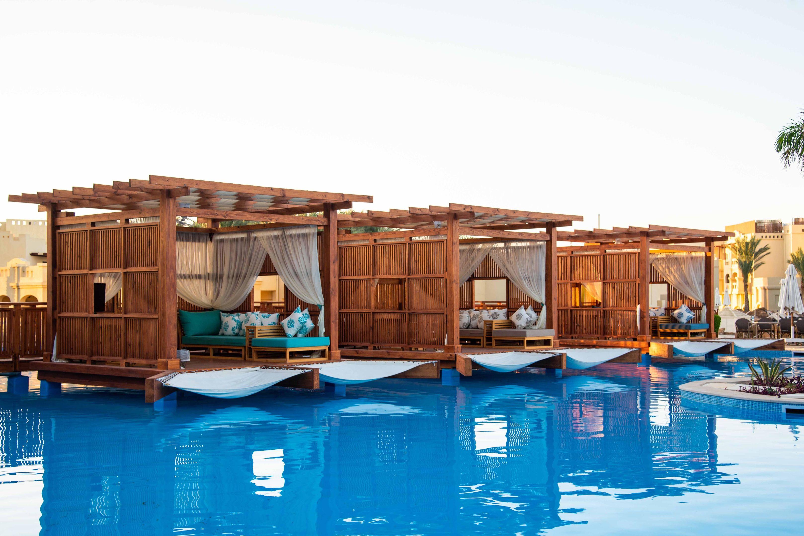 Rixos Sharm el Sheikh — photo 5