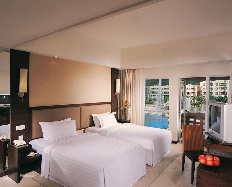 Cactus Resort — photo 4