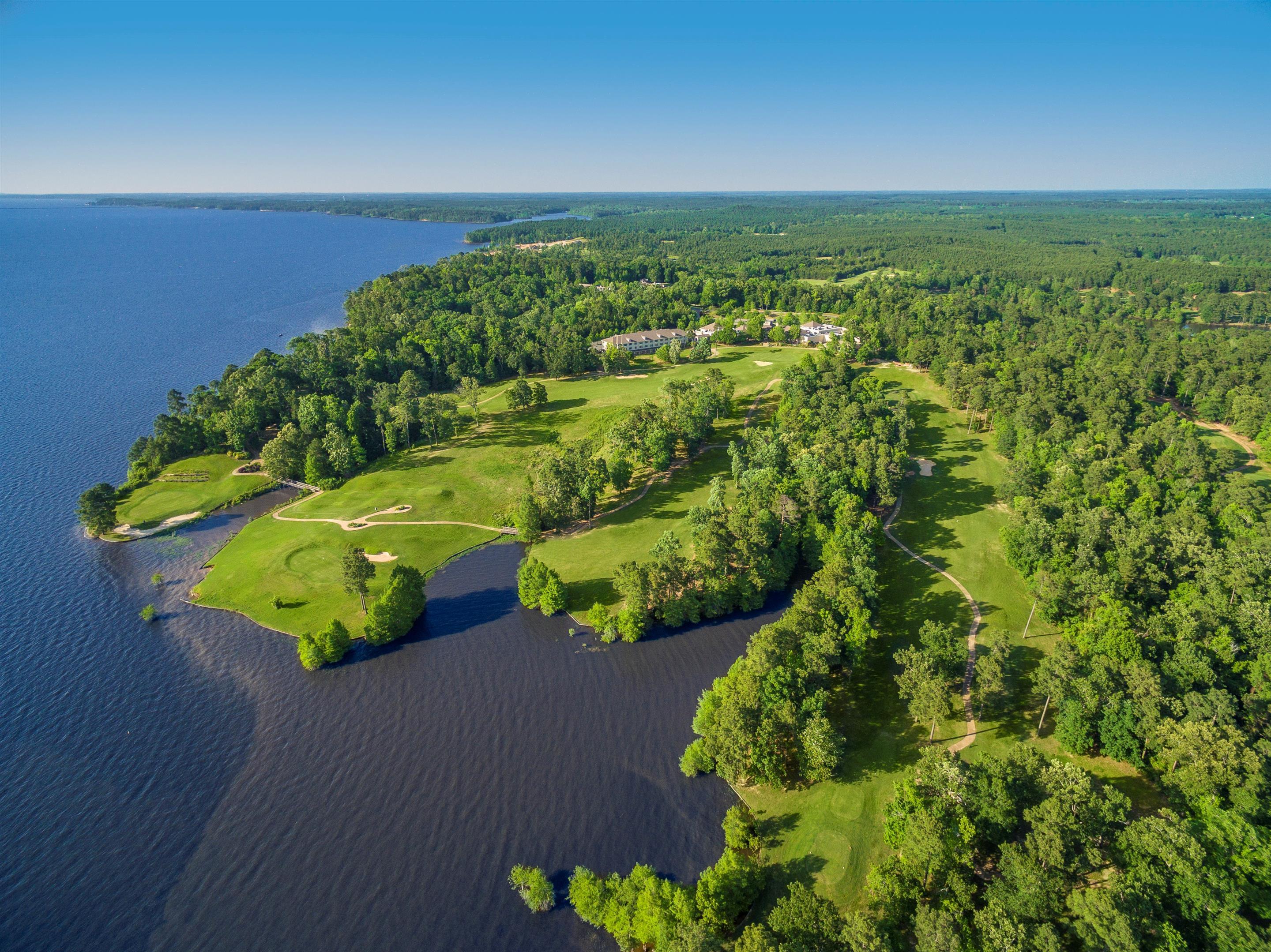 Cypress Bend Resort, Bw Premier Collection — photo 5