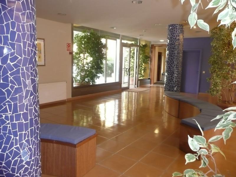 Hotel Mediterráneo — photo 3