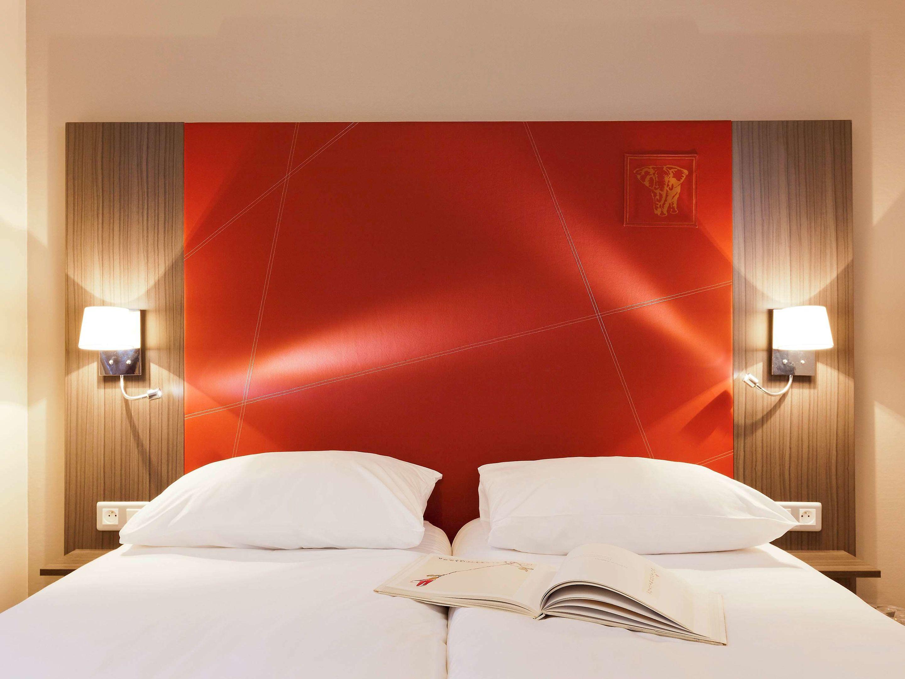 Ibis Styles Nantes Centre Place Graslin — photo 4