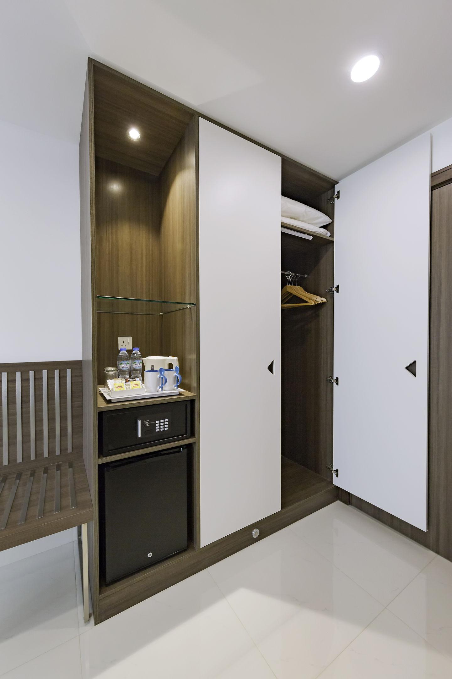 Citymax Hotel Ras Al Khaimah — photo 5