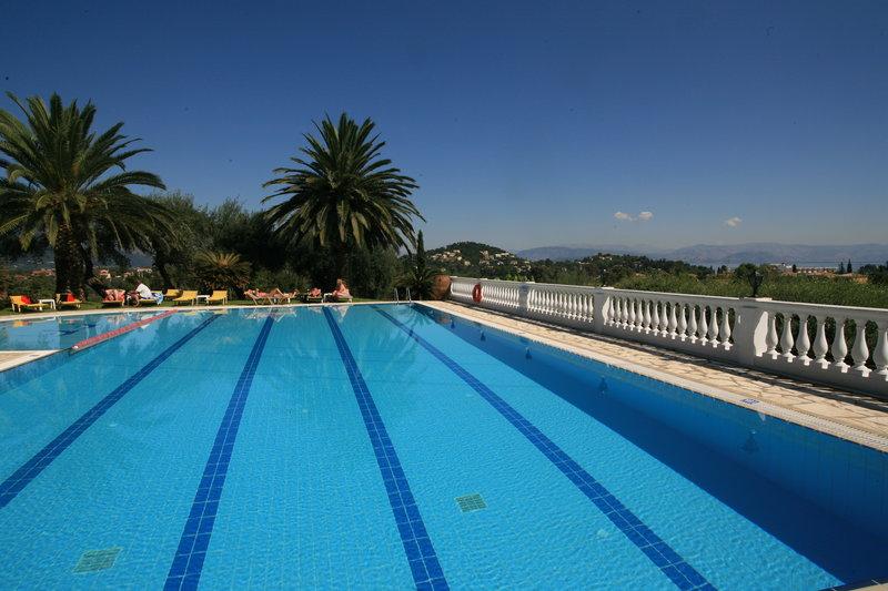 Paradise Hotel Corfu — photo 5