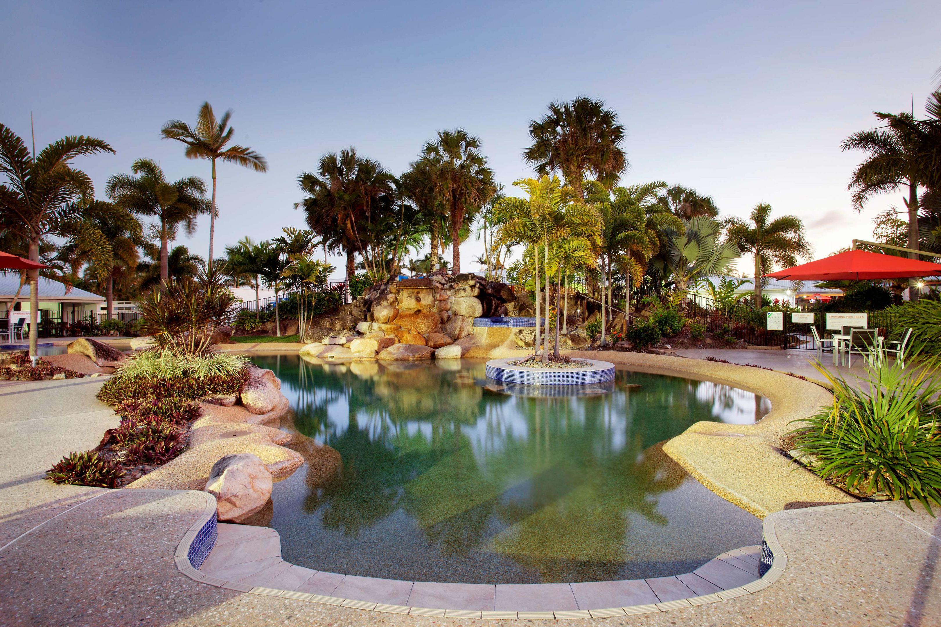 Mission Beach Resort — photo 3