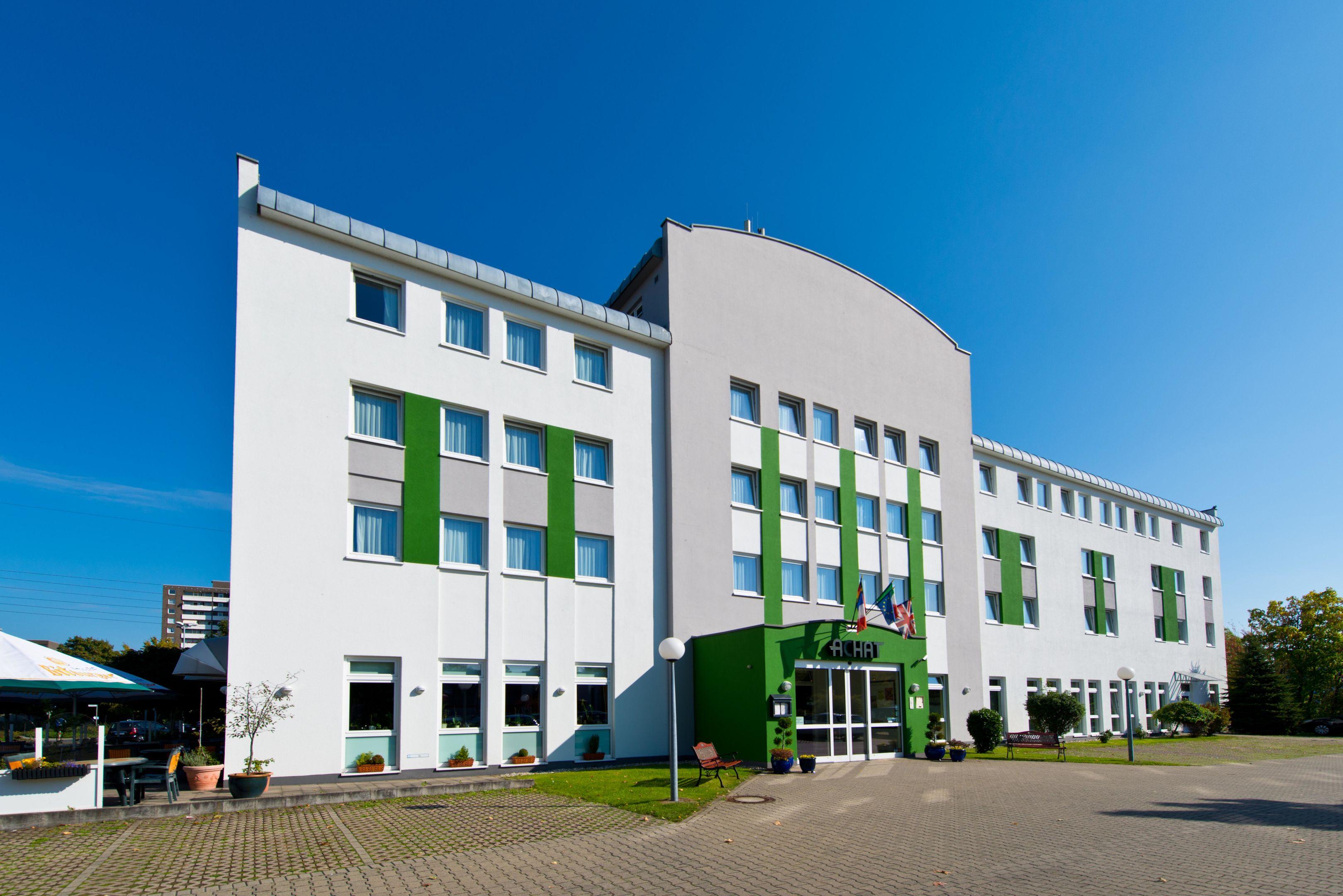 ACHAT Hotel Monheim am Rhein — photo 5