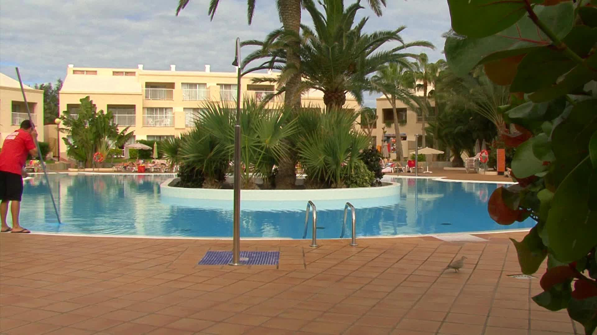 Hotel Riu Oliva Beach Annex — photo 4