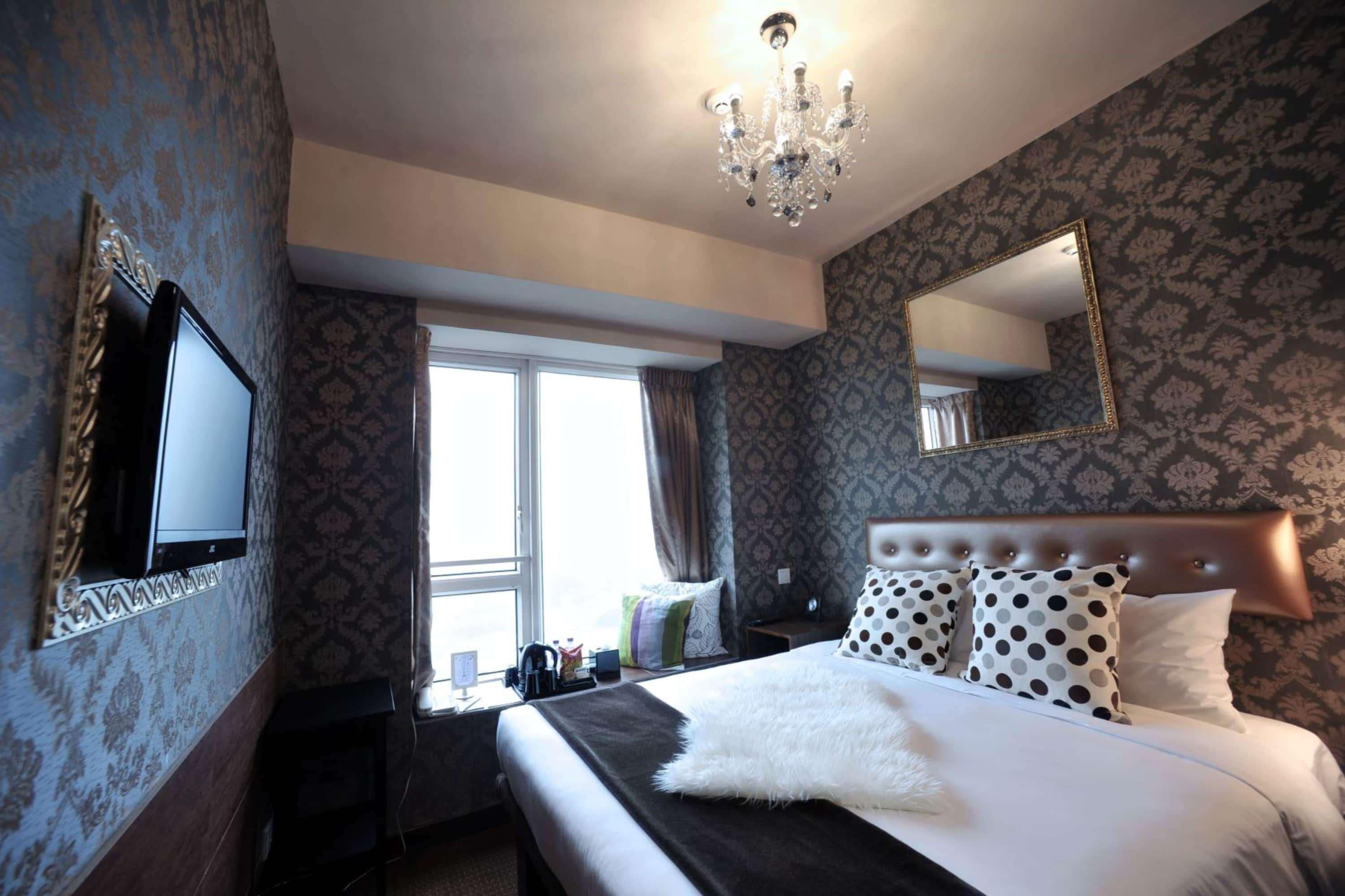 Ramada Hong Kong Grand — photo 3