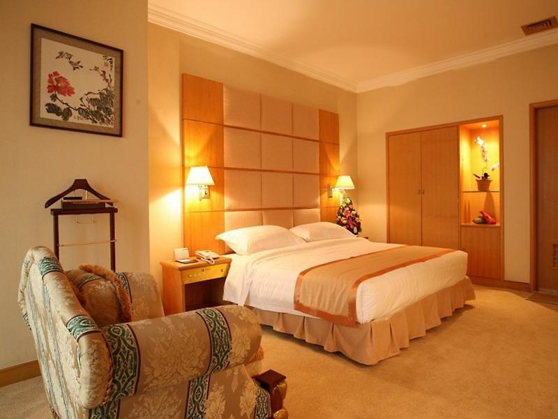 Yunnan Economic  and Trade Hotel — photo 5